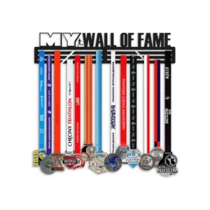 Wieszak na medale My Wall Of Fame