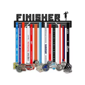 Wieszak na Medale Finisher