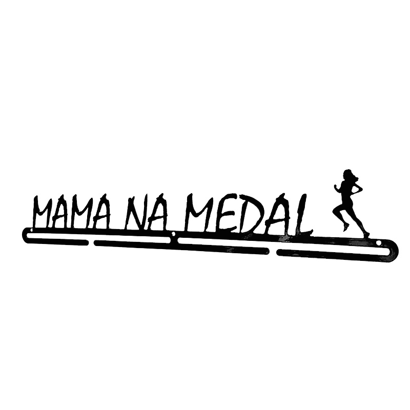 Medalówka metal mama na medal