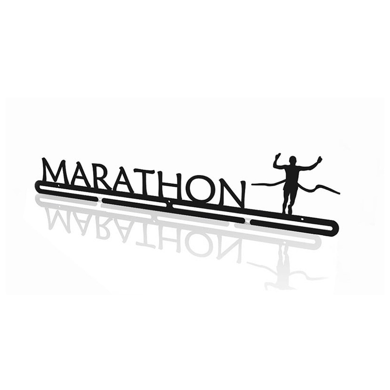 Medalówka Maraton dla maratończyków
