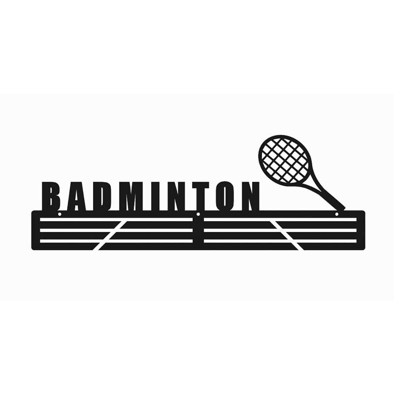 medalowka-wieszak-metalowy-badminton