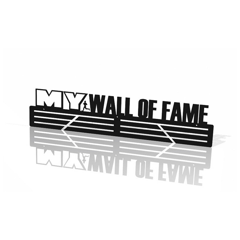 Medalówka My Wall Of Fame metal