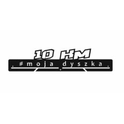 Wieszak Na Medale 10 km