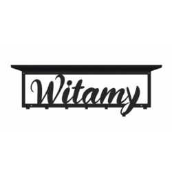 wieszak-scienny-z-polka-witamy
