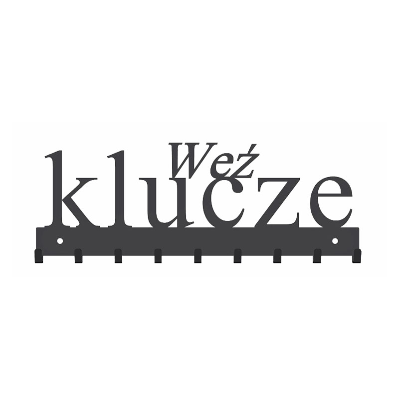 wieszak-wiszacy-wez-klucze